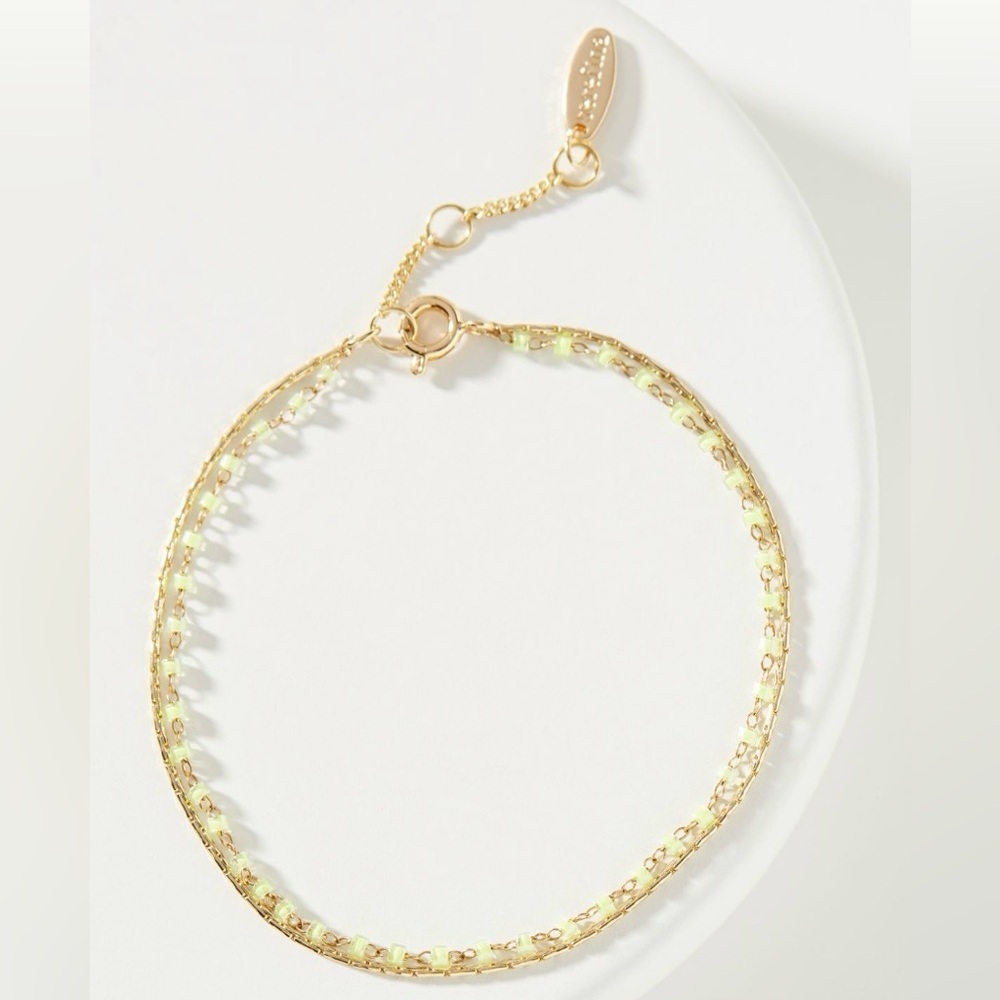Lana Layered Bracelet